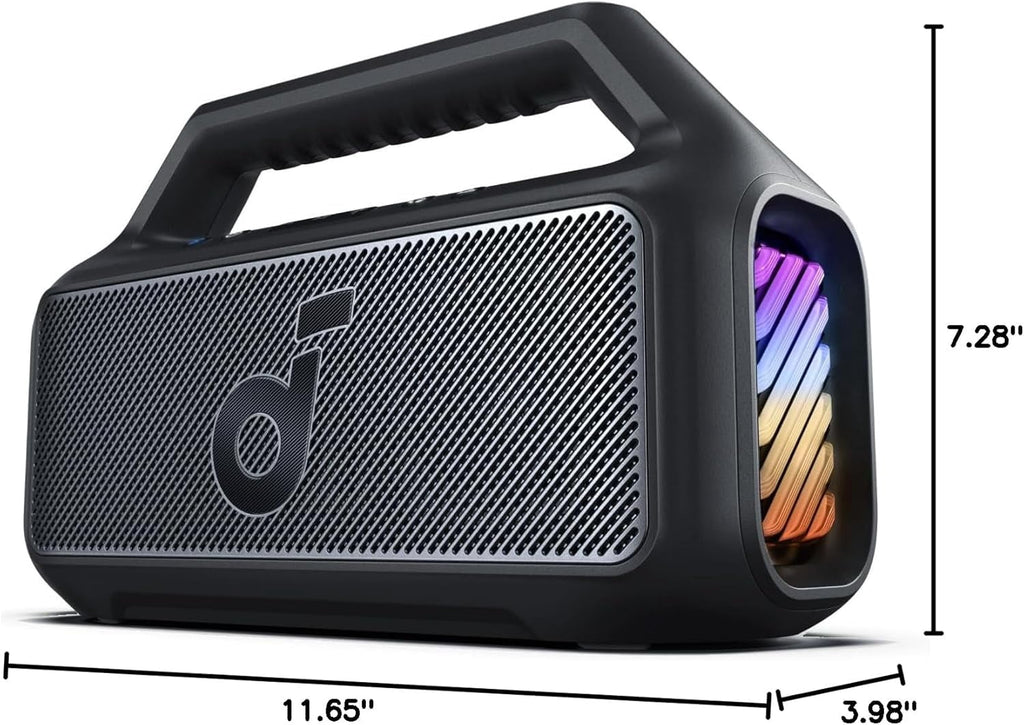soundcore Boom 2 By Anker Outdoor Speaker