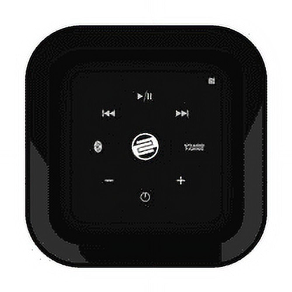 Reloop Groove Blaster 100W Bluetooth Portable Speaker with Smart Link