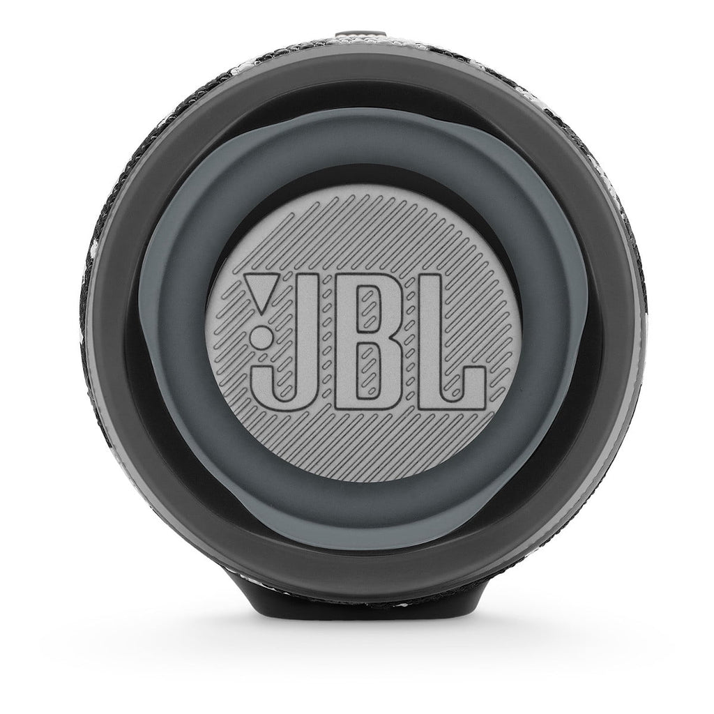 JBL Charge 4 Portable Waterproof Wireless Bluetooth Speaker - Black/Camo