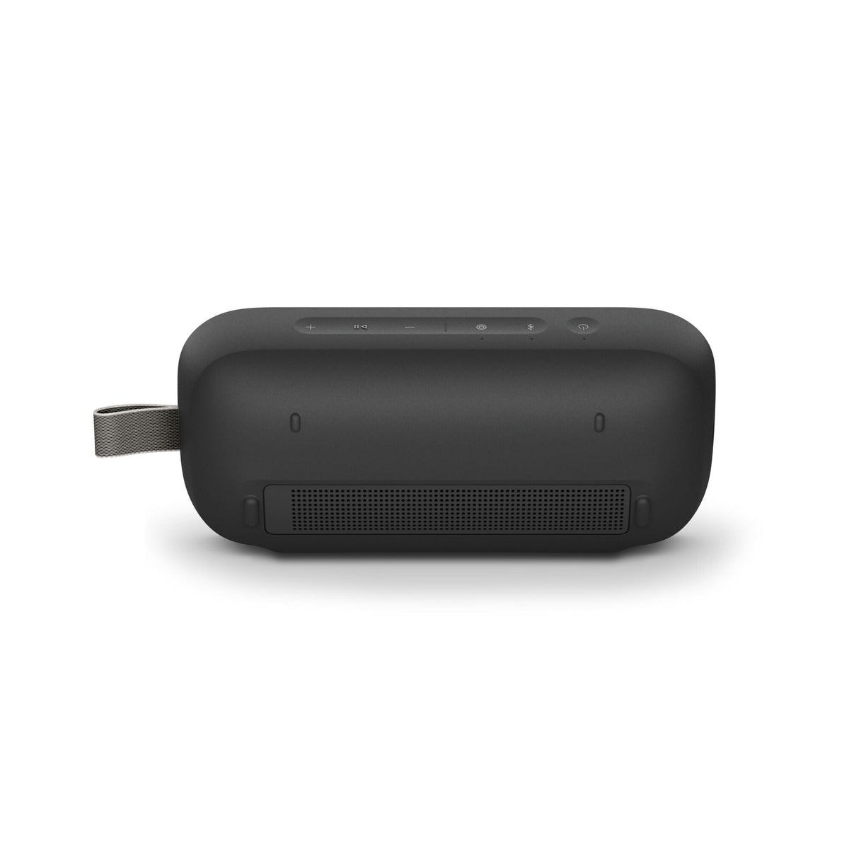 Bose SoundLink Flex II Wireless Waterproof Portable Bluetooth Speaker, Blue Dusk