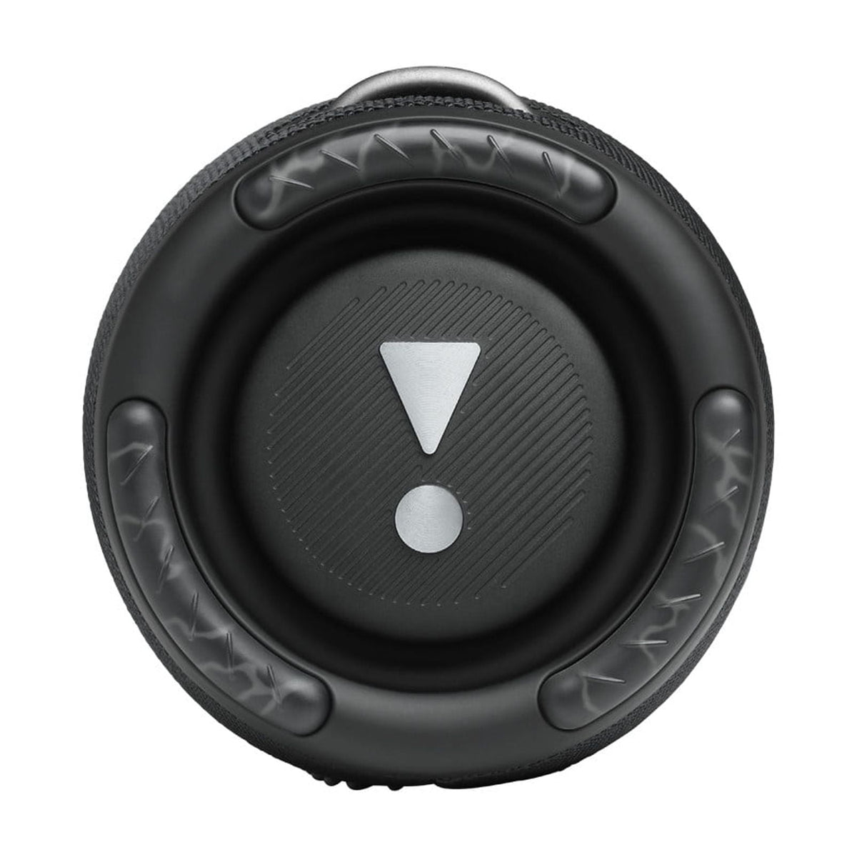 JBL Xtreme 3 Portable Bluetooth Speaker, IP67 Waterproof, 4 Speakers, Black