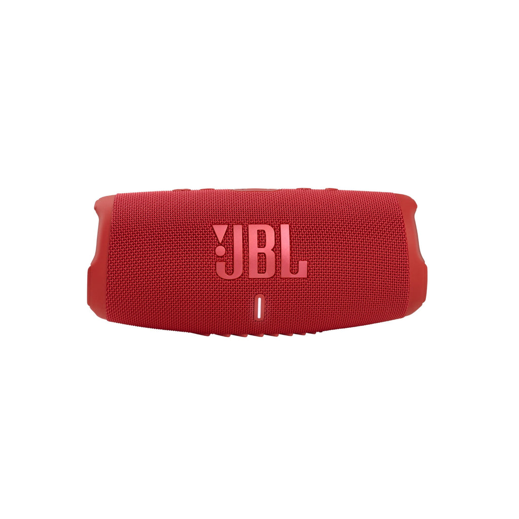 JBL Charge 5 - Portable Waterproof Speaker with Powerbank - Black