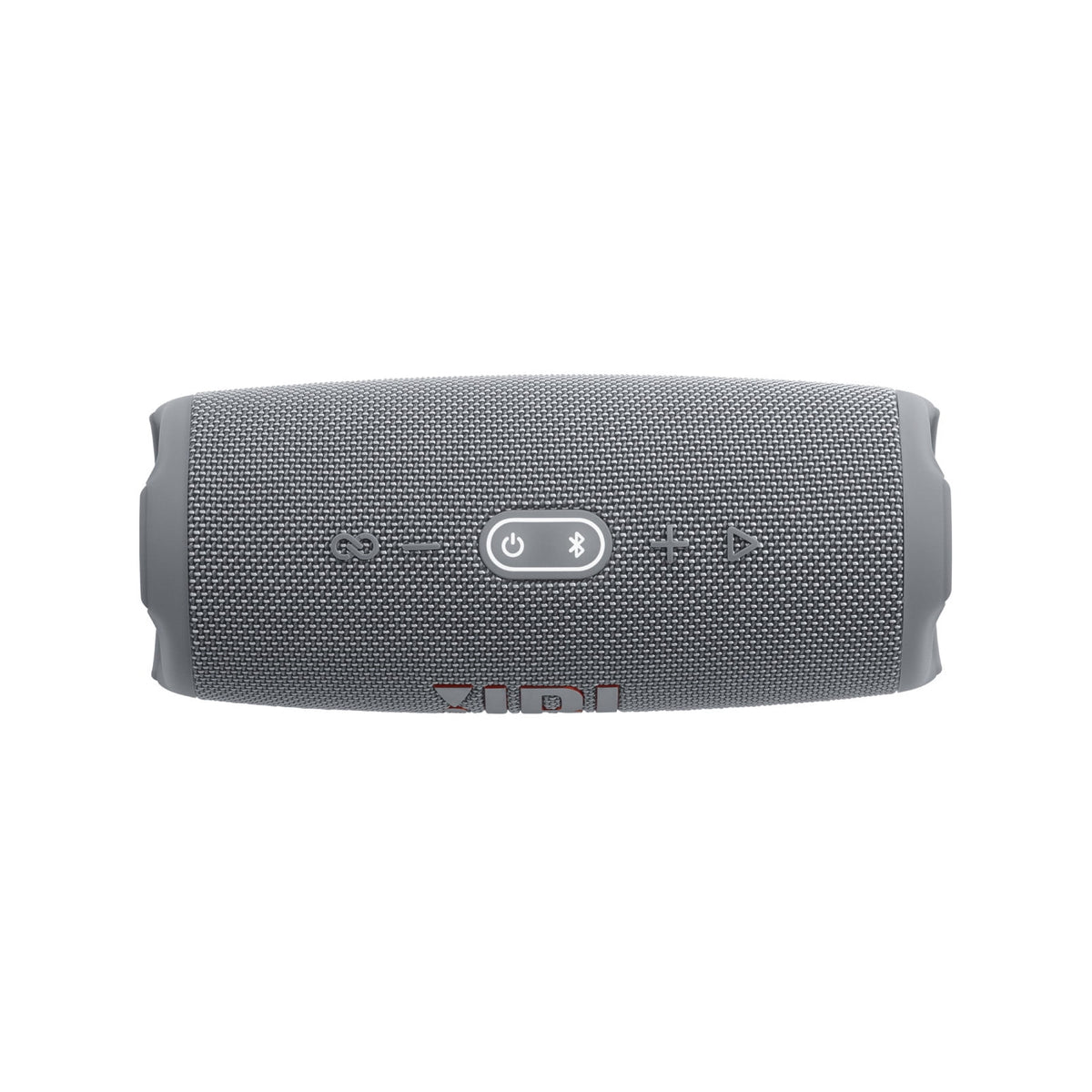 JBL Charge 5 - Portable Waterproof Speaker with Powerbank - Black