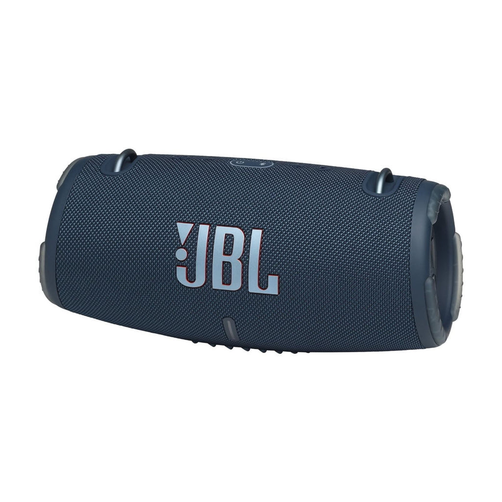JBL Xtreme 3 Portable Bluetooth Speaker, IP67 Waterproof, 4 Speakers, Black