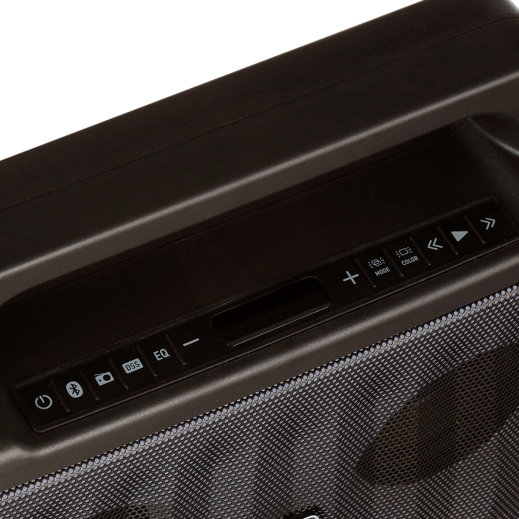 G-BOOM 4 Wireless Bluetooth Party Speaker