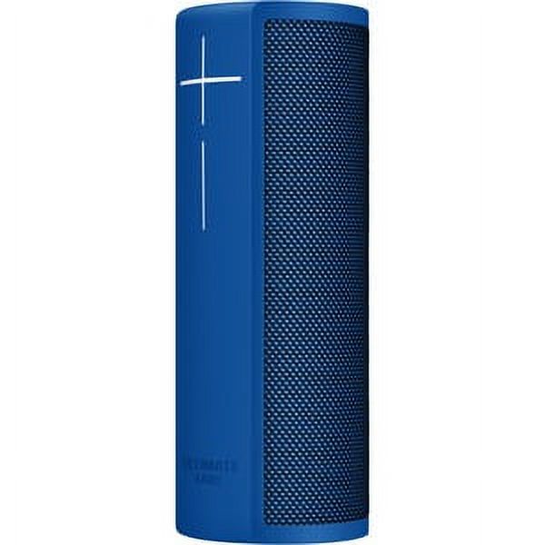Ultimate Ears BLAST Portable Wireless Bluetooth Speaker - Blue