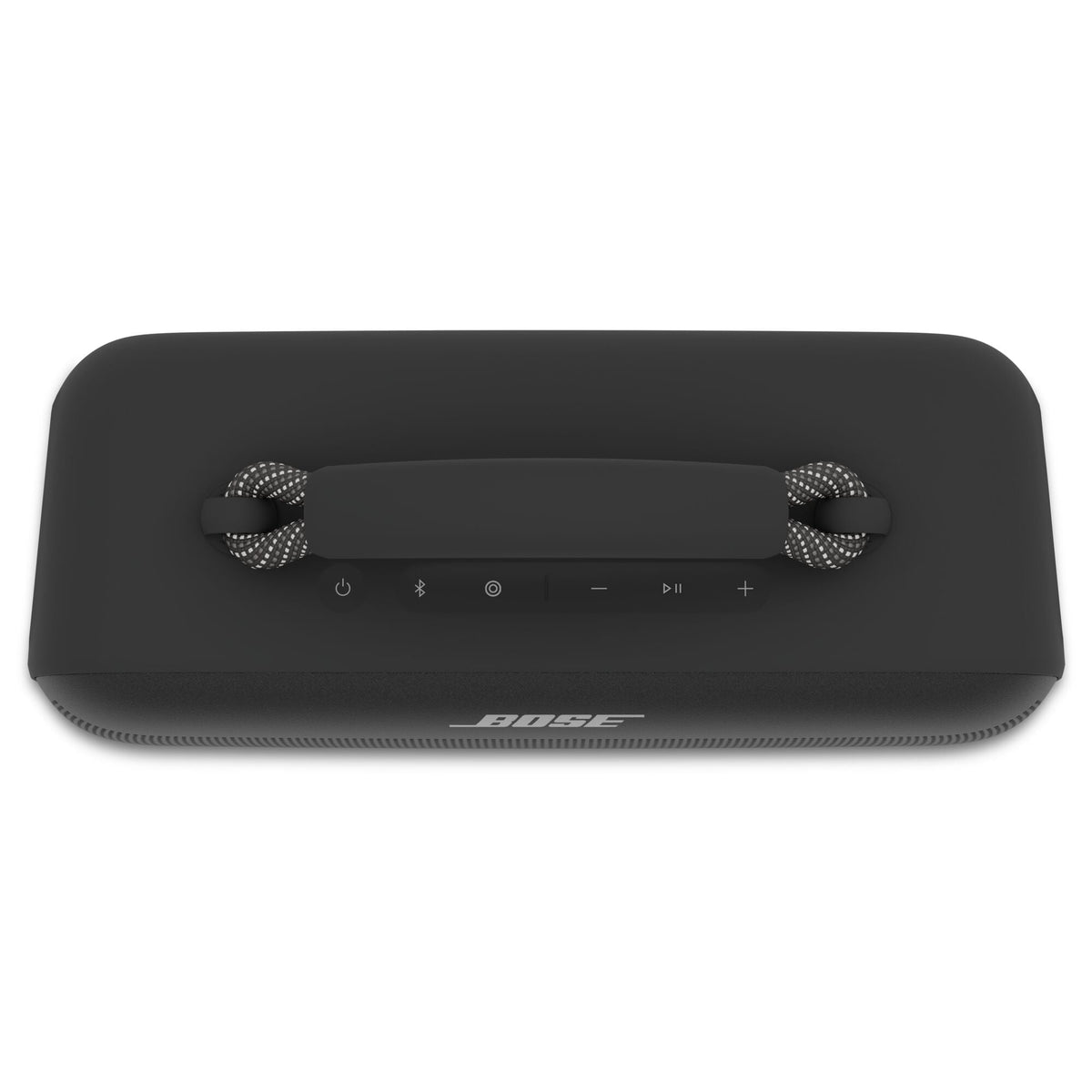 Bose SoundLink Max Bluetooth Speaker, Waterproof Portable Speaker, Black