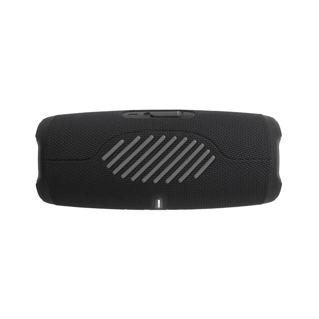 JBL Charge 5 - Portable Waterproof Speaker with Powerbank - Black
