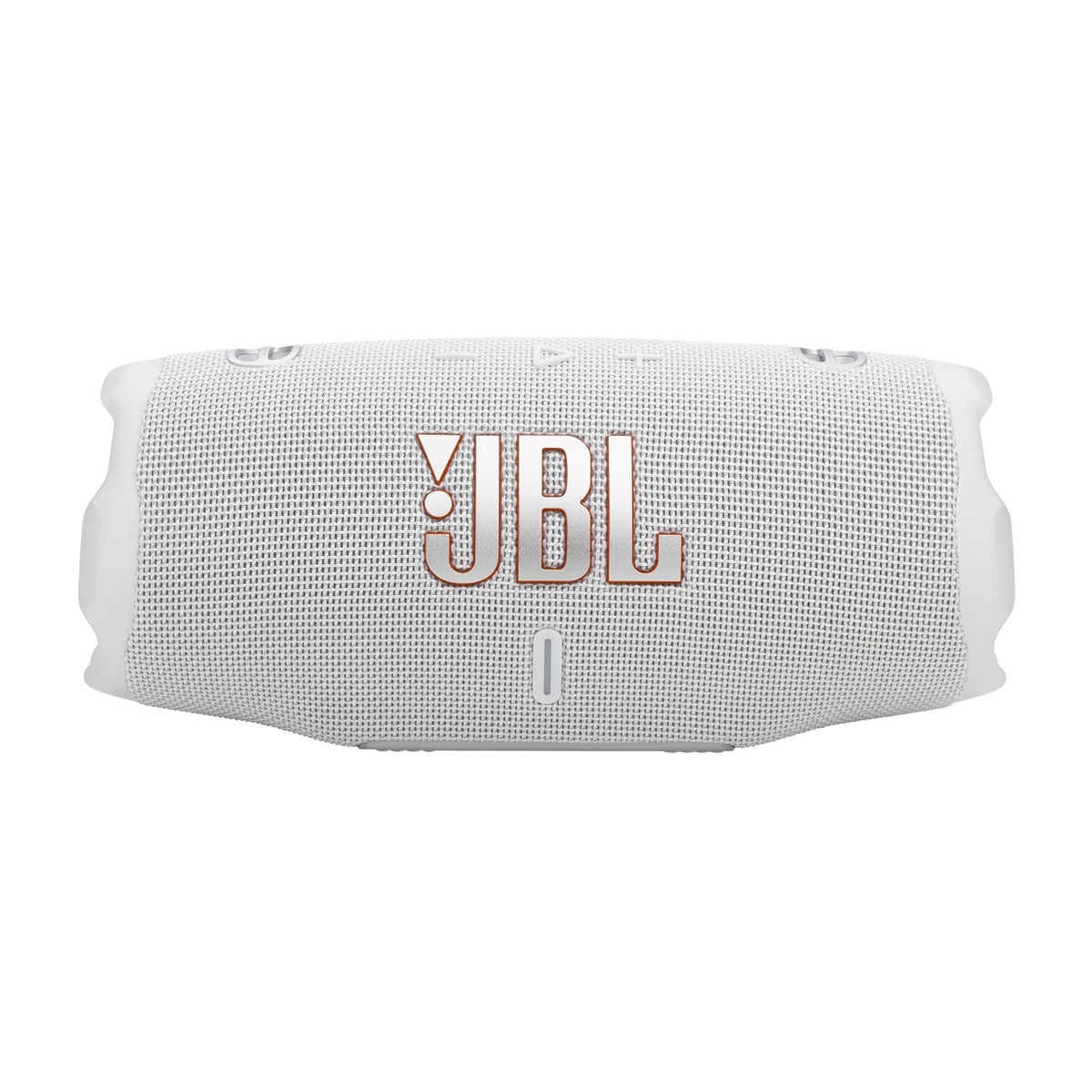 JBL Charge 6 - Portable Waterproof and Drop-Proof Bluetooth Speaker - Black