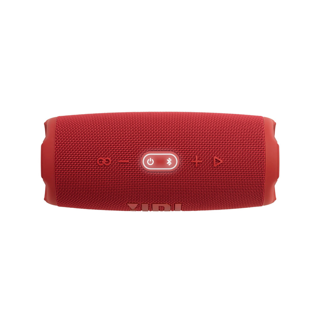 JBL Charge 5 - Portable Waterproof Speaker with Powerbank - Black