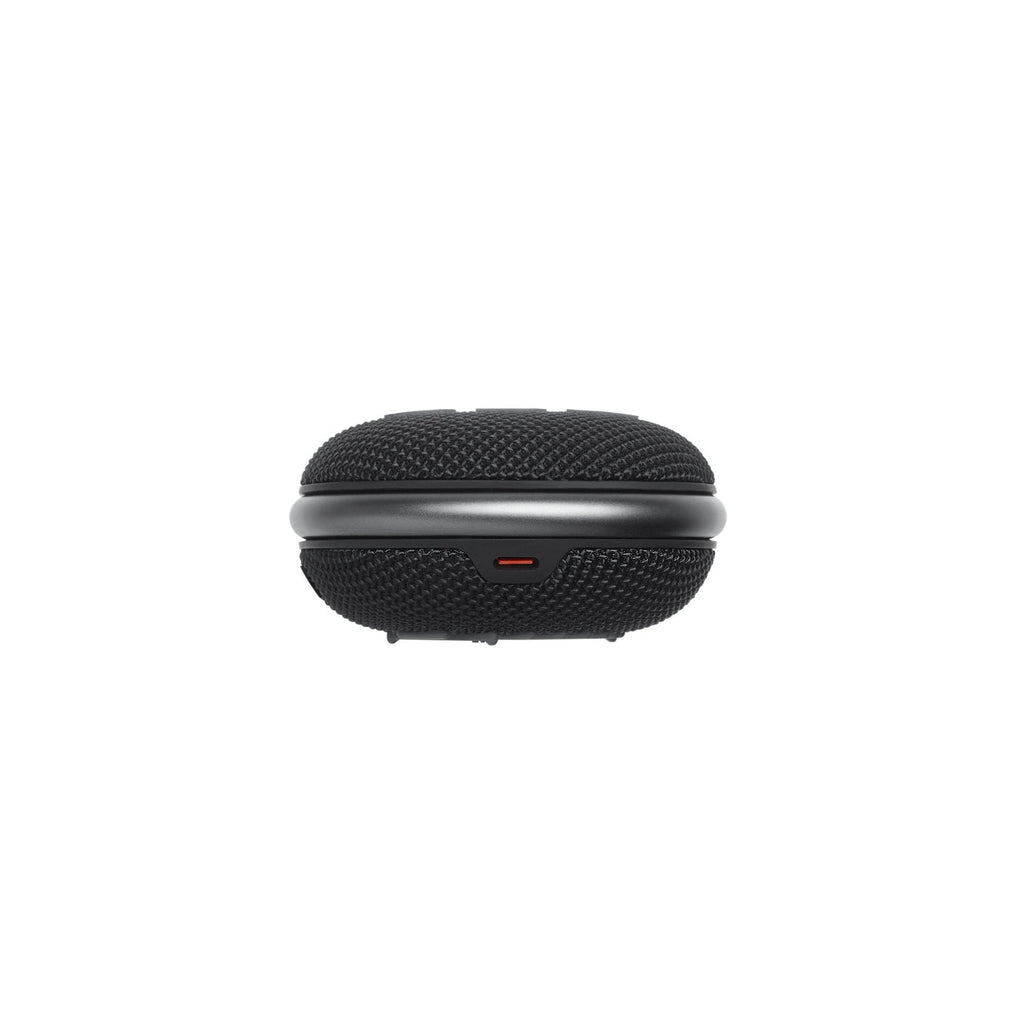 JBL Clip 4 - Ultra-portable Waterproof Speaker - Grey