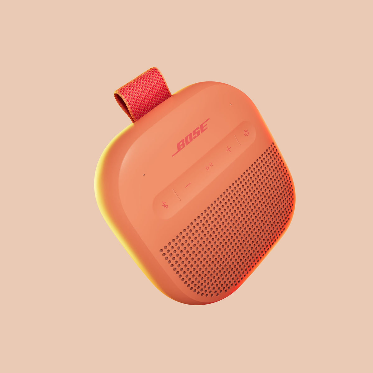 Bose SoundLink Micro II Bluetooth Speaker, Wireless Waterproof Portable Speaker, Twilight Blue