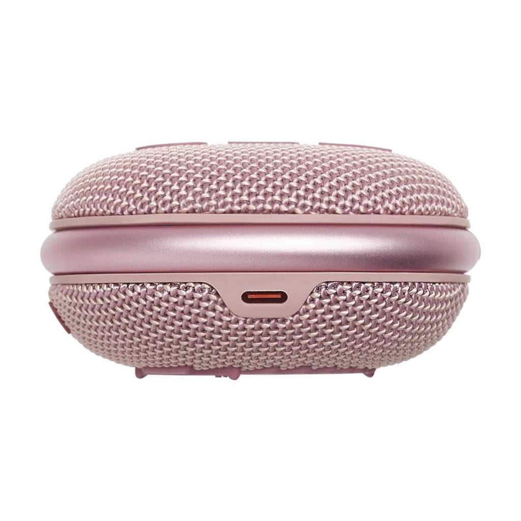 JBL Clip 4 - Ultra-portable Waterproof Speaker - Grey