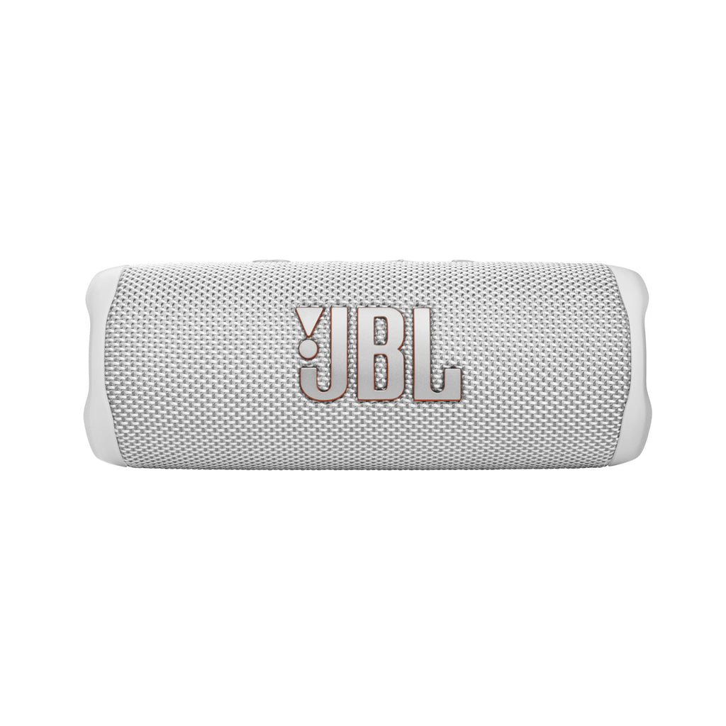 JBL Flip 6 Portable Waterproof Speaker Black
