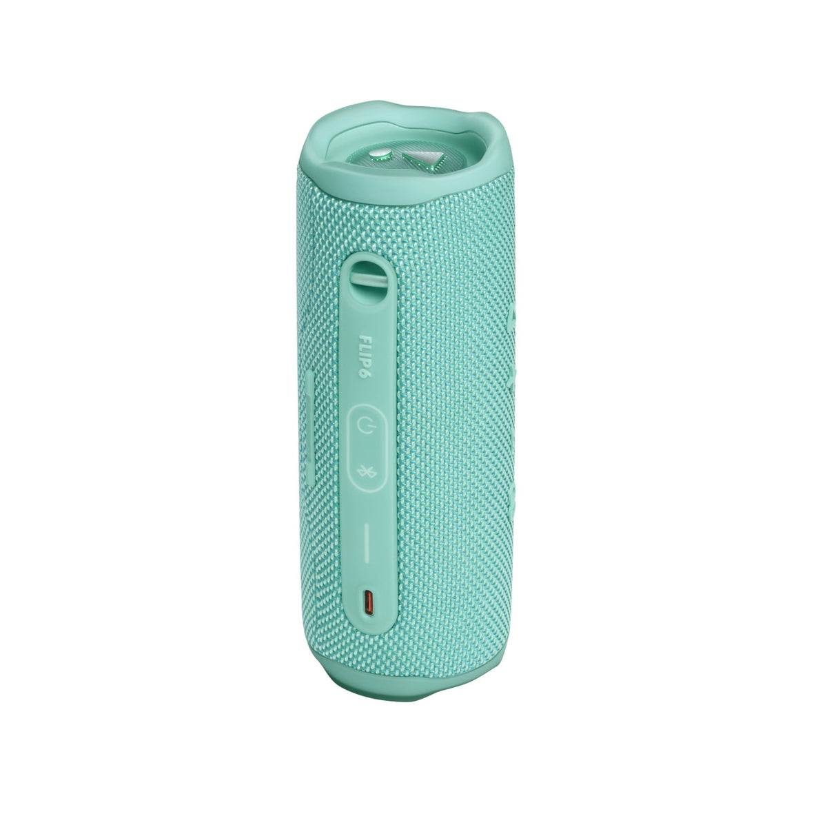 JBL Flip 6 Portable Waterproof Speaker Black