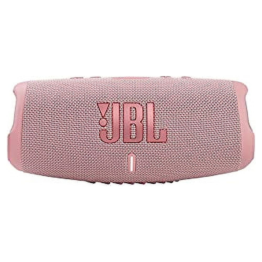JBL Charge 5 - Portable Bluetooth Speaker with IP67 Waterproof and USB Charge Out - Green
