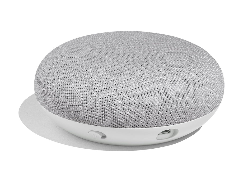 Google Home Mini - Chalk
