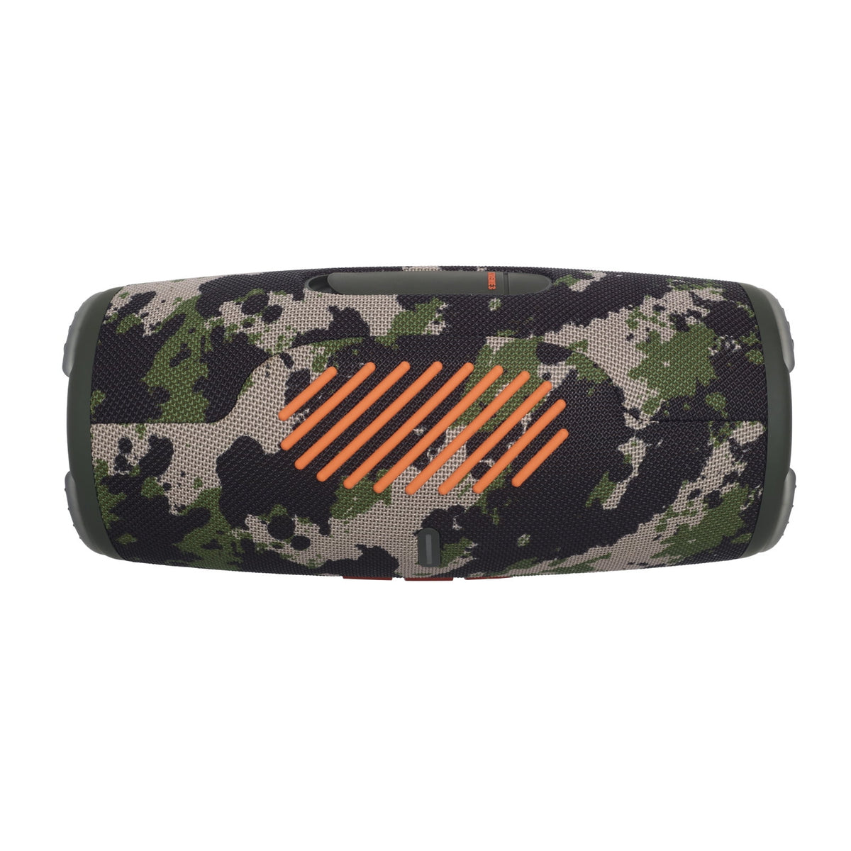 JBL Xtreme 3 Portable Bluetooth Speaker, IP67 Waterproof, 4 Speakers, Black