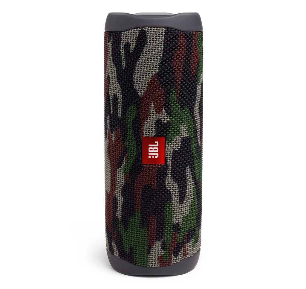 JBL Flip 5 Waterproof Wireless Bluetooth Portable Speaker, USB Cable, Pink, JBLFLIP5PINKAM-PR, 2 Count
