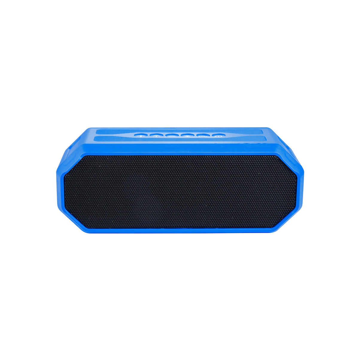 Altec Lansing HydraJolt Everythingproof Wireless Bluetooth Speaker, Royal Blue, IMW1200-RYB