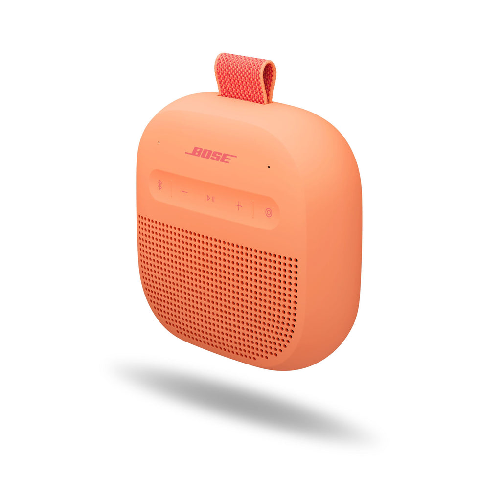 Bose SoundLink Micro II Bluetooth Speaker, Wireless Waterproof Portable Speaker, Twilight Blue