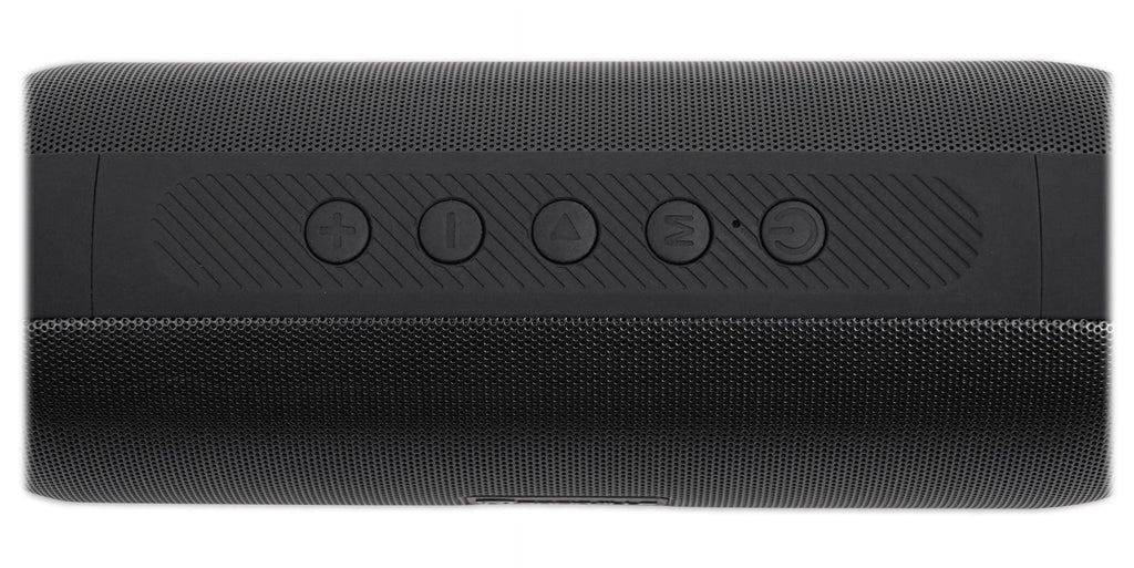 2 Rockville RPB25 40w Portable/Outdoor Bluetooth Speakers w/USB+Wireless Linking