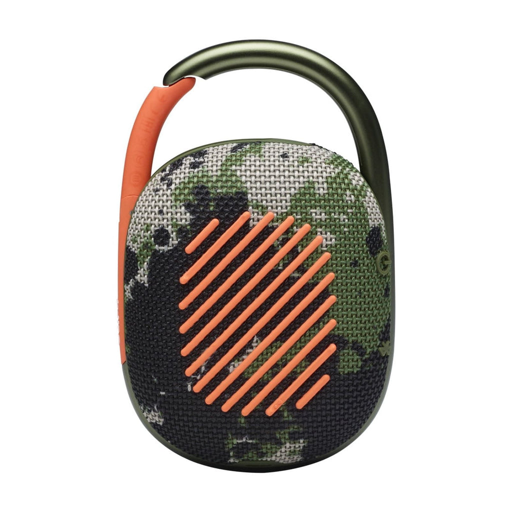 JBL Clip 4 - Ultra-portable Waterproof Speaker - Grey