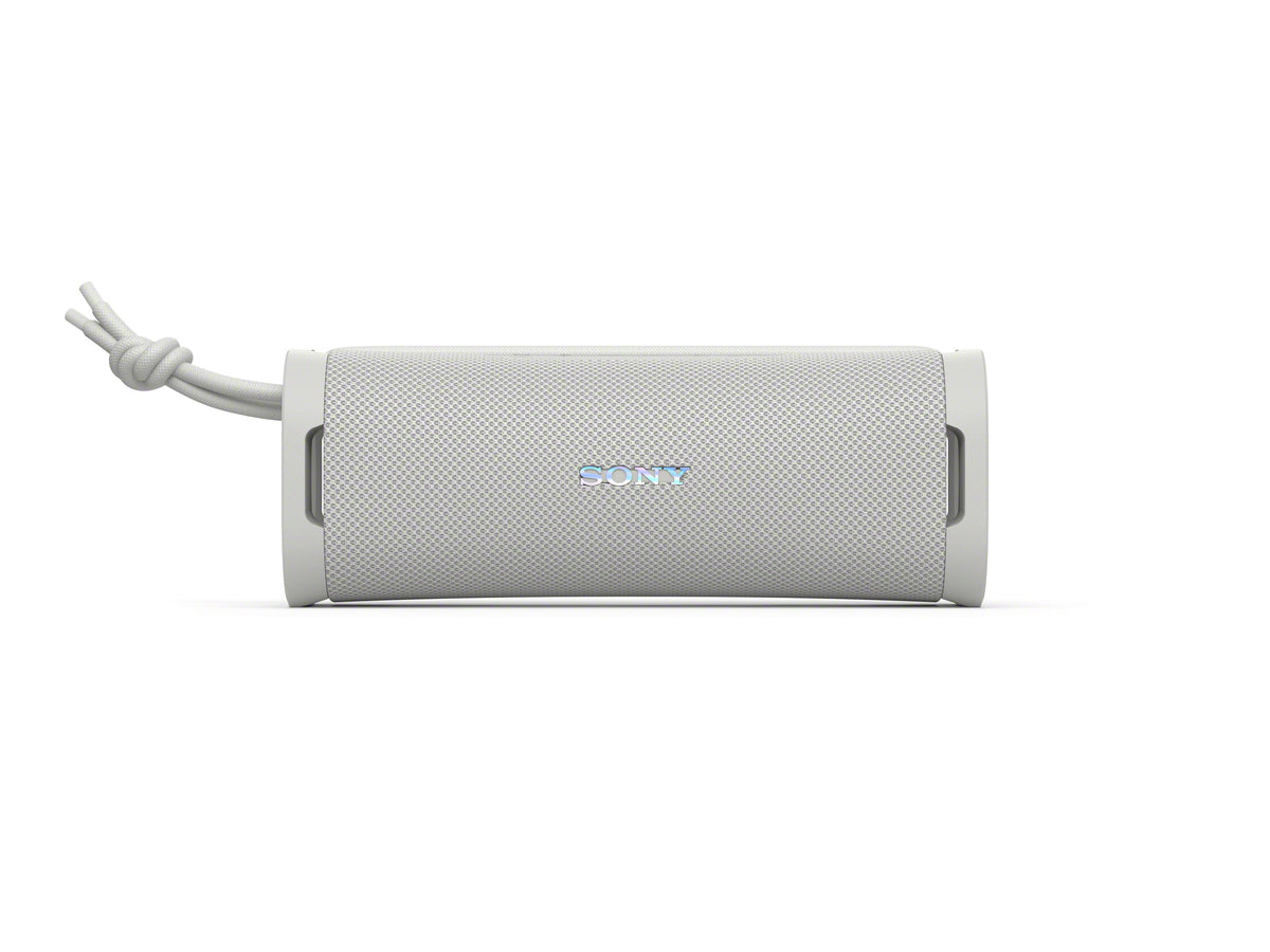 Sony ULT FIELD 1 Waterproof Portable Bluetooth Speaker, Black
