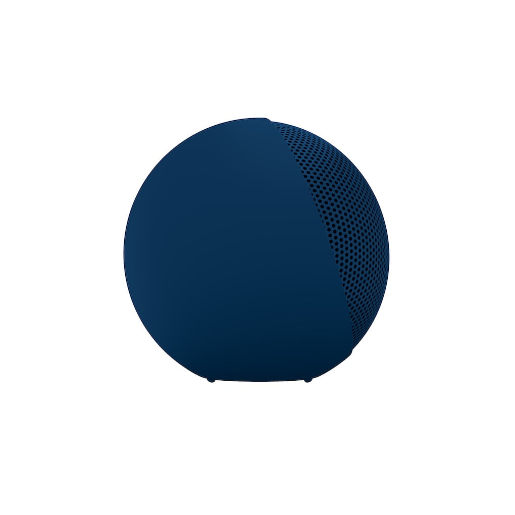 Beats by Dr. Dre Pill Wireless Bluetooth Portable Speaker, Waterproof, Navy Blue