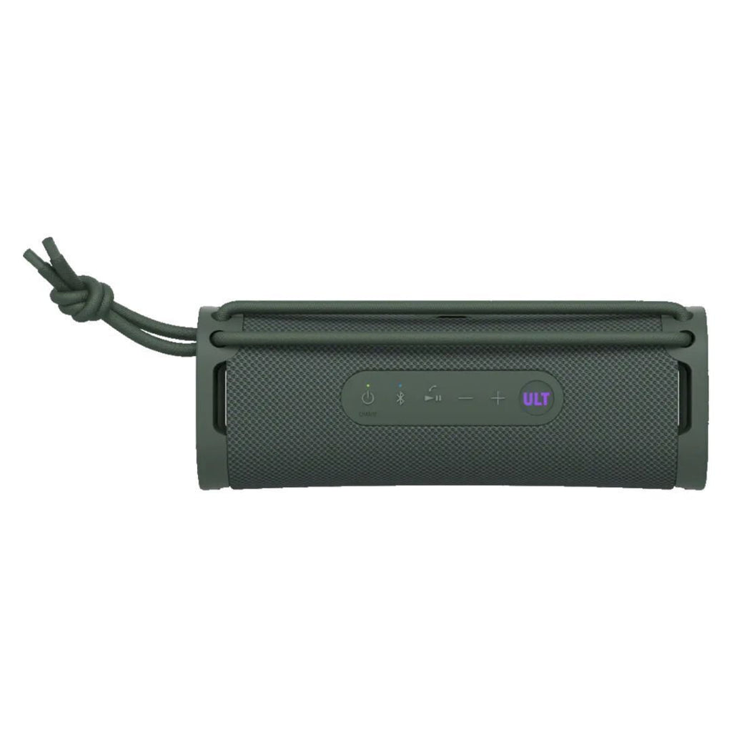Sony ULT POWER SOUND Portable Bluetooth Speaker, Forest