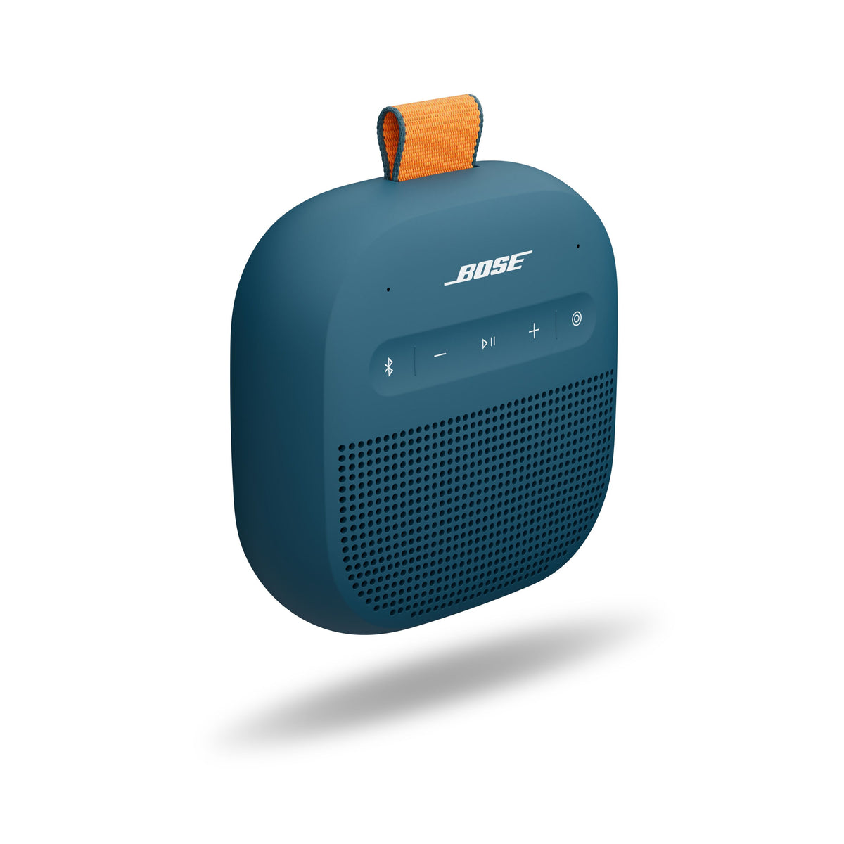 Bose SoundLink Micro II Bluetooth Speaker, Wireless Waterproof Portable Speaker, Black
