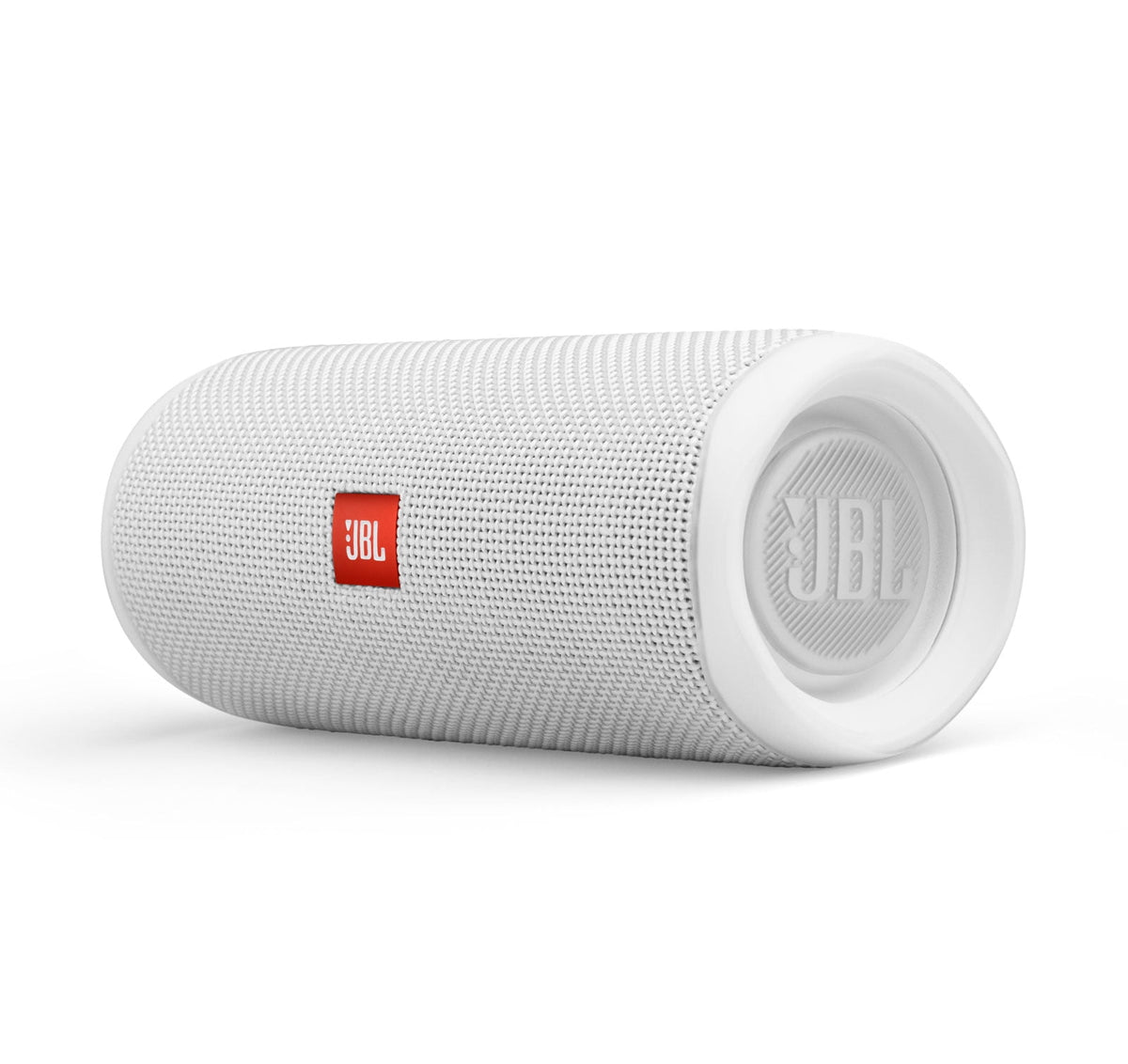 JBL Flip 5 Waterproof Wireless Bluetooth Portable Speaker, USB Cable, Pink, JBLFLIP5PINKAM-PR, 2 Count