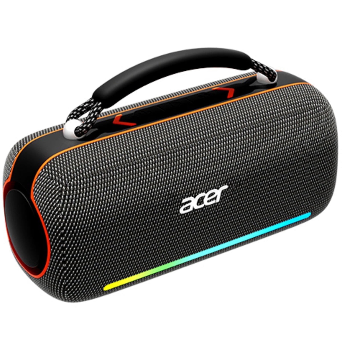 Acer Portable Bluetooth Speakers Waterproof with Stereo Sound Wireless Handheld, for Home Outdoors Travel