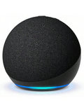 Alexa Sound Speaker (Altavoz) - Rich Bass & Clear Audio, Smart Voice Control for Home, Ideal for Bedrooms, Dining Rooms & Offices