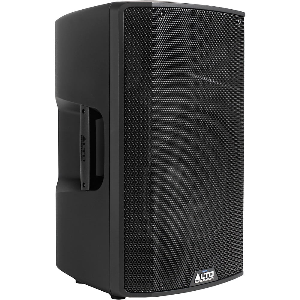 Alto TX412 700W 12" 2-Way Powered Speaker With Bluetooth
