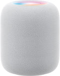 Apple HomePod 2nd Generation | Smart Speaker with Room-Filling Sound & Siri Voice Control