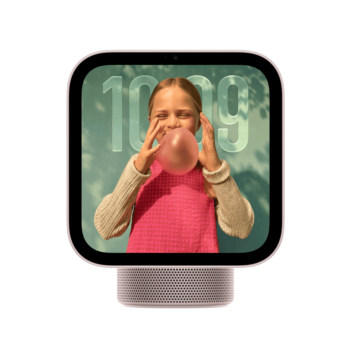 Apple HomeView - Space Gray