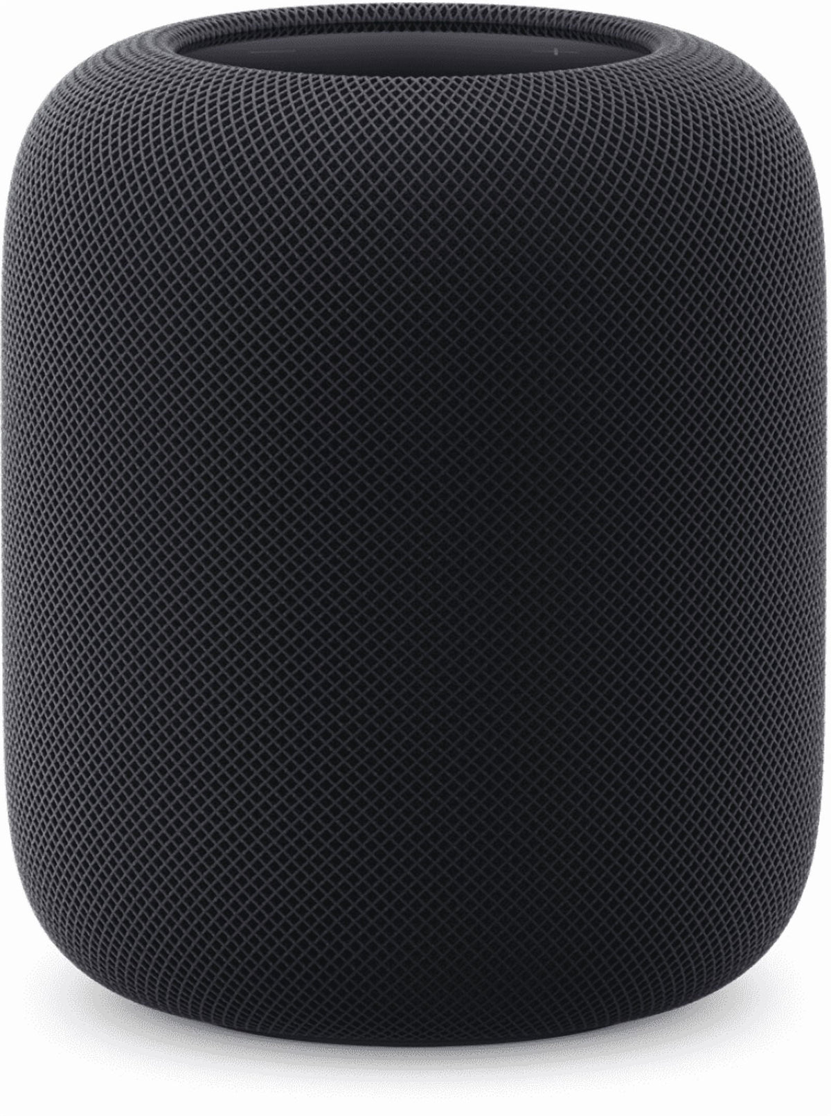 Apple HomePod 2nd Generation | Smart Speaker with Room-Filling Sound & Siri Voice Control
