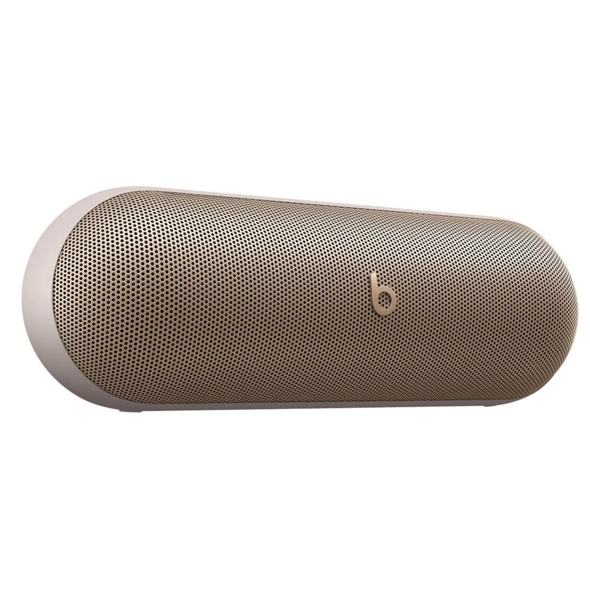 Beats by Dr. Dre Pill (2024) Portable Speaker, Water-Resistant, 1 Speaker, Statement Red