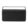 Bluetooth Speaker Cloth Art Portable Bluetooth Speaker High Sound Quality Stereo Smart Speaker Outdoor Subwoofer ,Accurate Channel Search