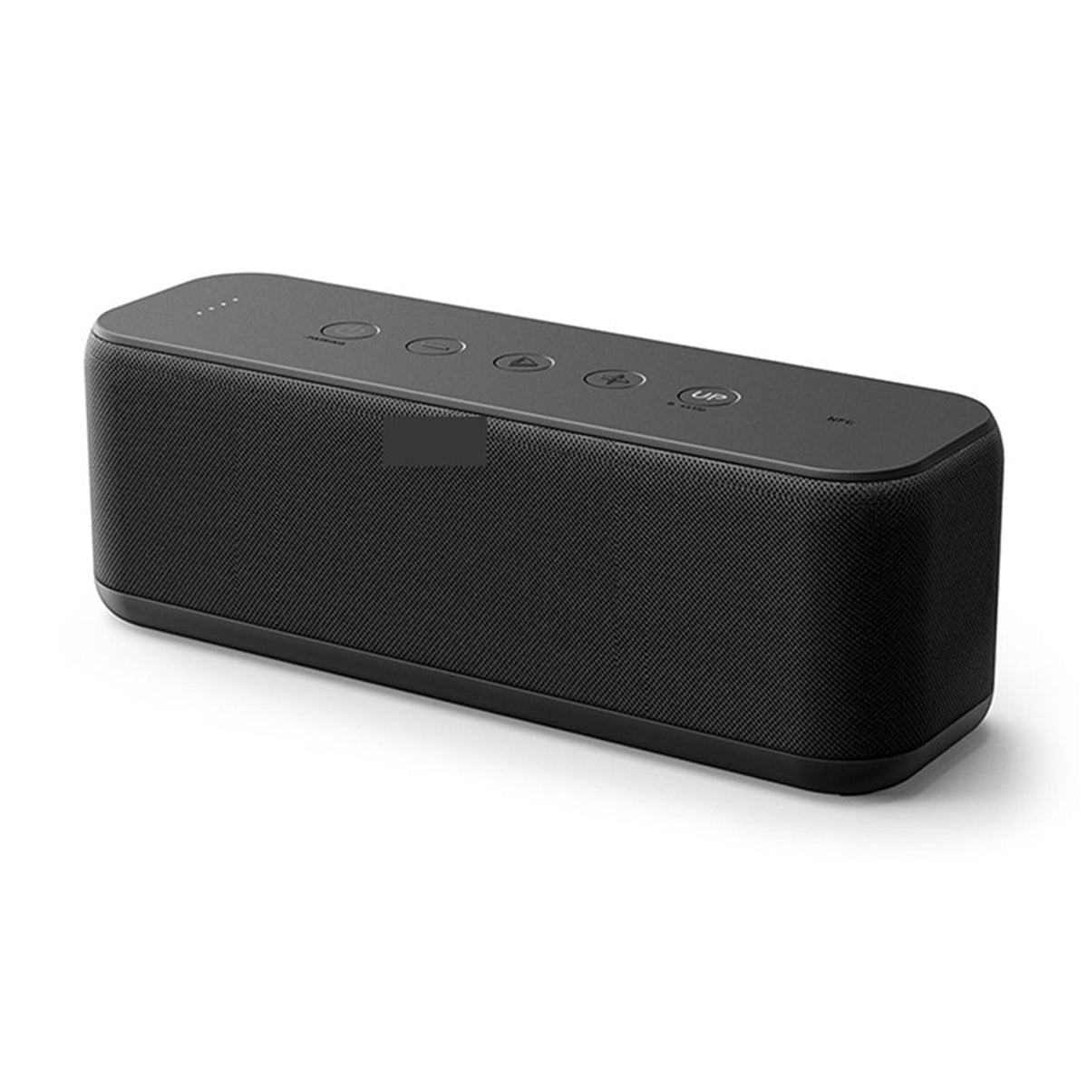 Bluetooth Speaker, Portable Speaker With Well-Balanced Sound, 12H Playtime, USB-C, IPX7 Waterproof ,Bike Audio