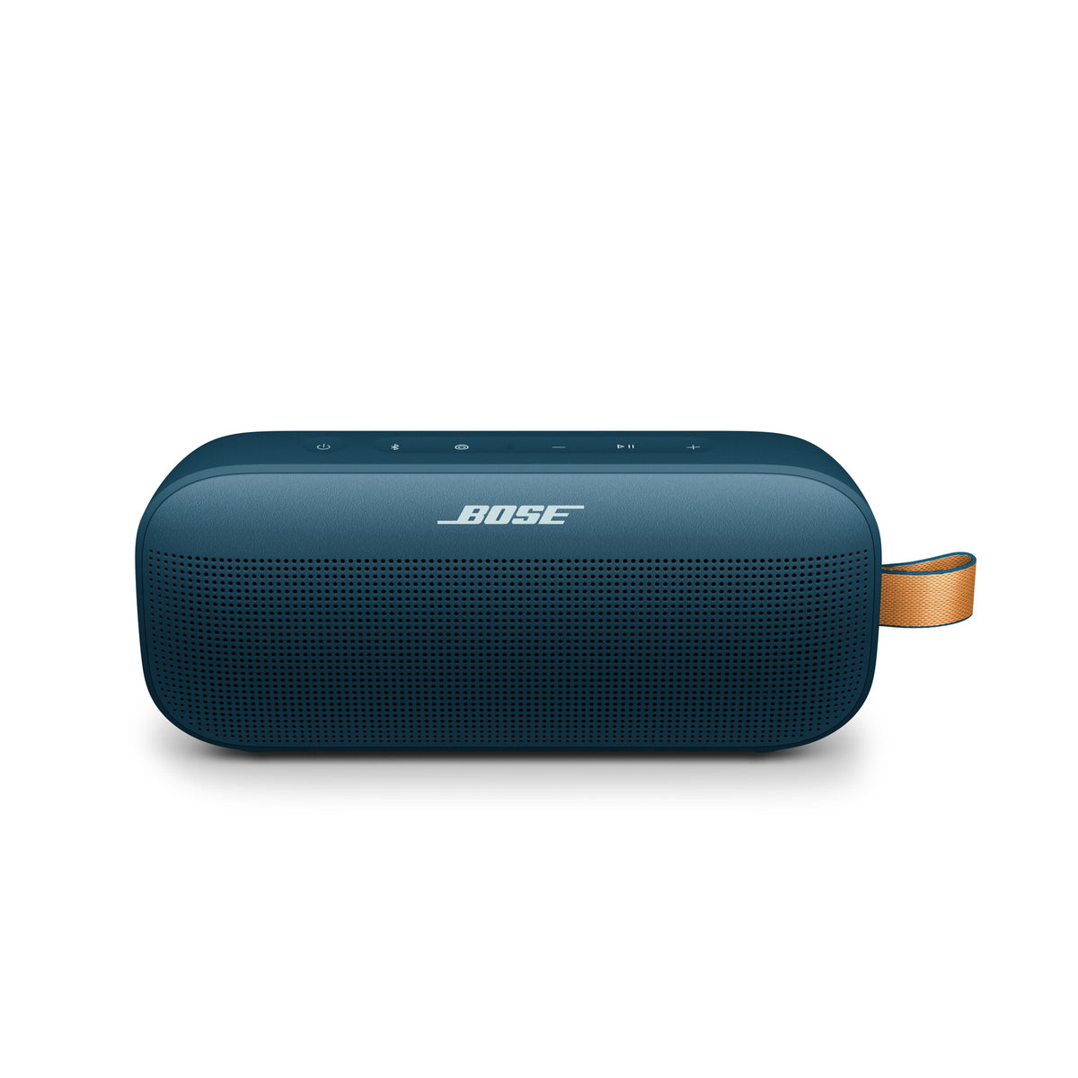 Bose SoundLink Flex II Wireless Waterproof Portable Bluetooth Speaker, Black