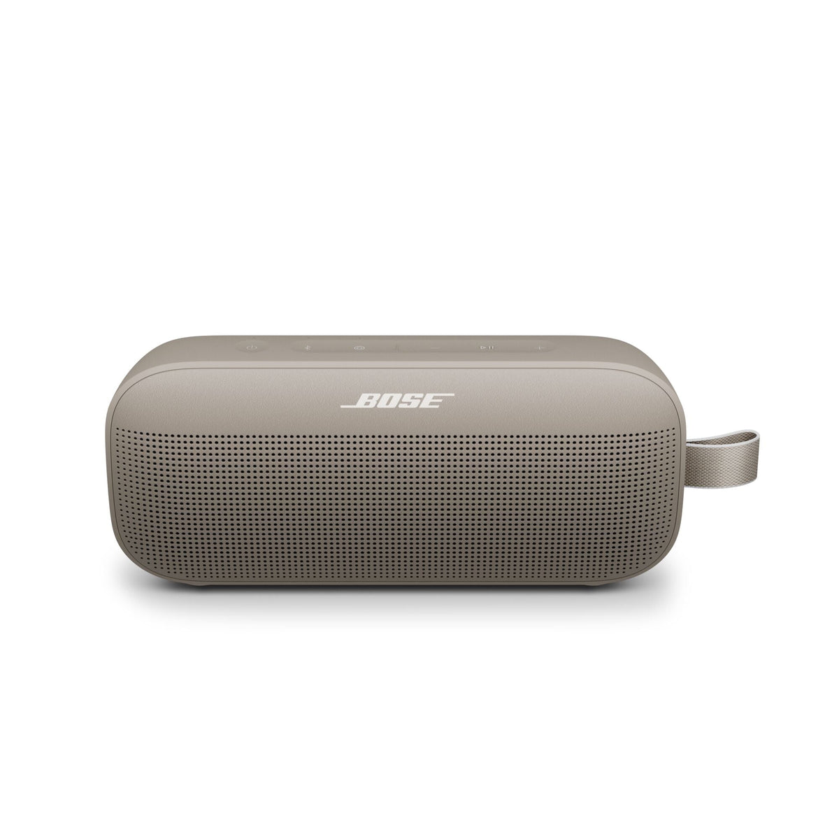 Bose SoundLink Flex II Wireless Waterproof Portable Bluetooth Speaker, Blue Dusk