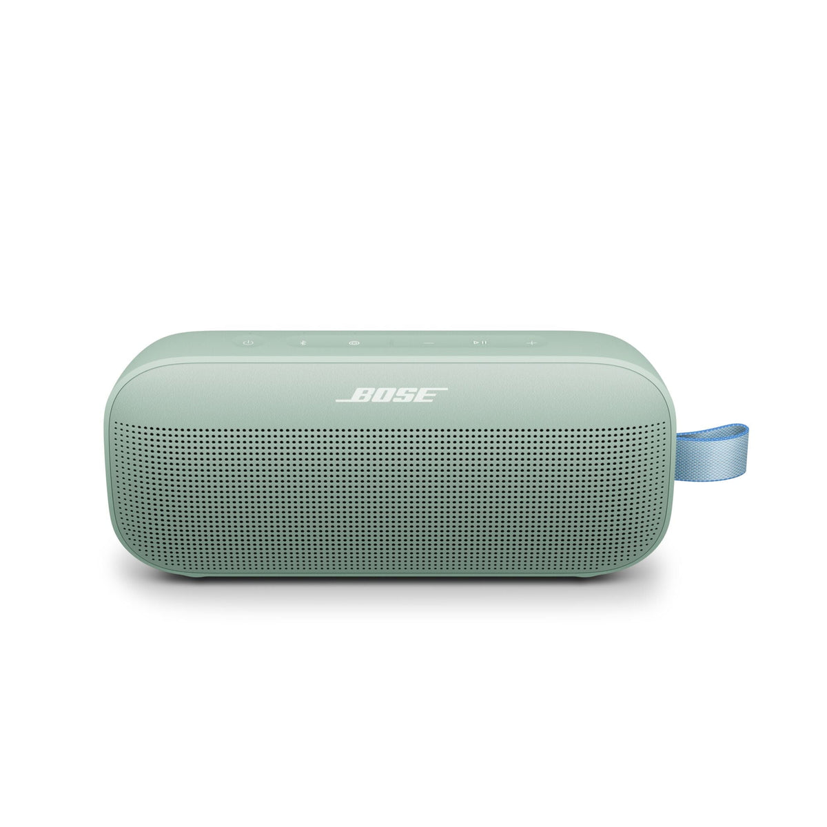Bose SoundLink Flex II Wireless Waterproof Portable Bluetooth Speaker, Black