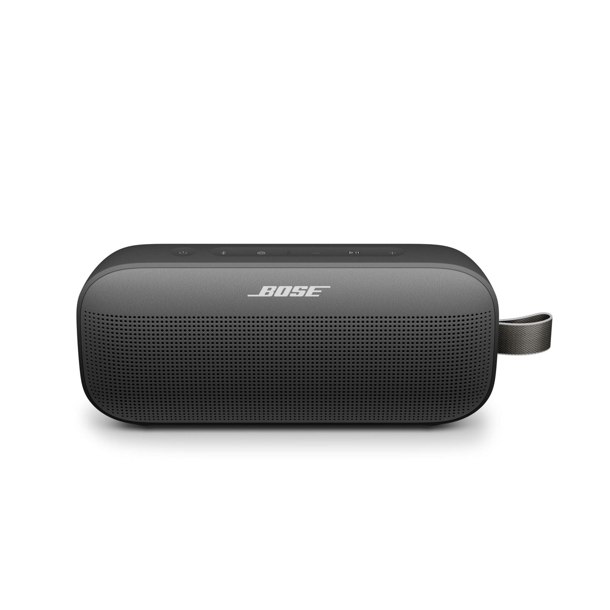 Bose SoundLink Flex II Wireless Waterproof Portable Bluetooth Speaker, Blue Dusk