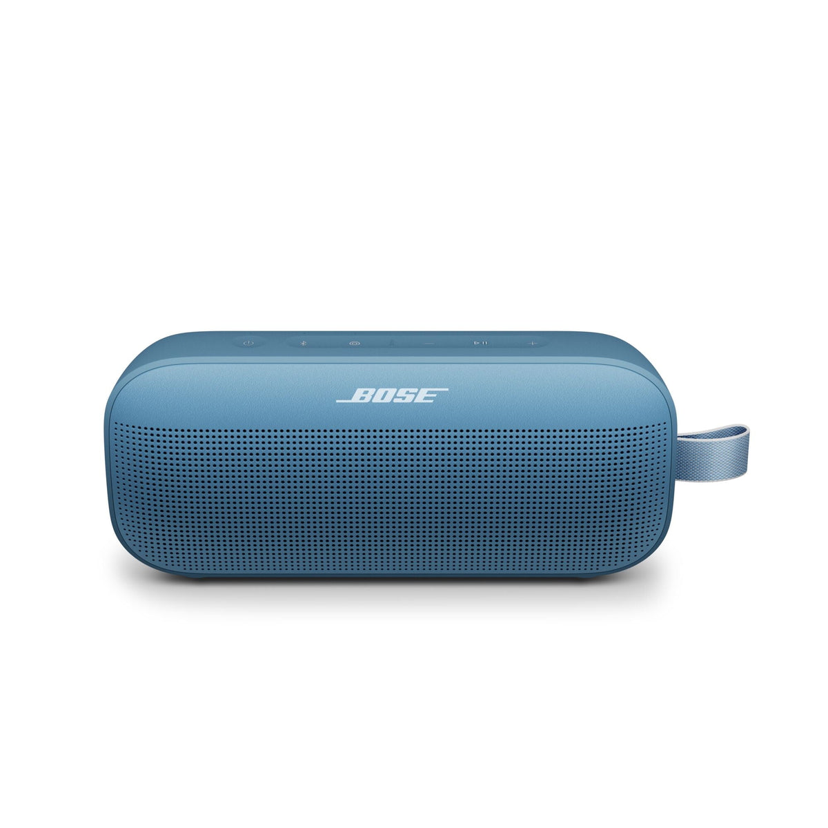 Bose SoundLink Flex II Wireless Waterproof Portable Bluetooth Speaker, Black