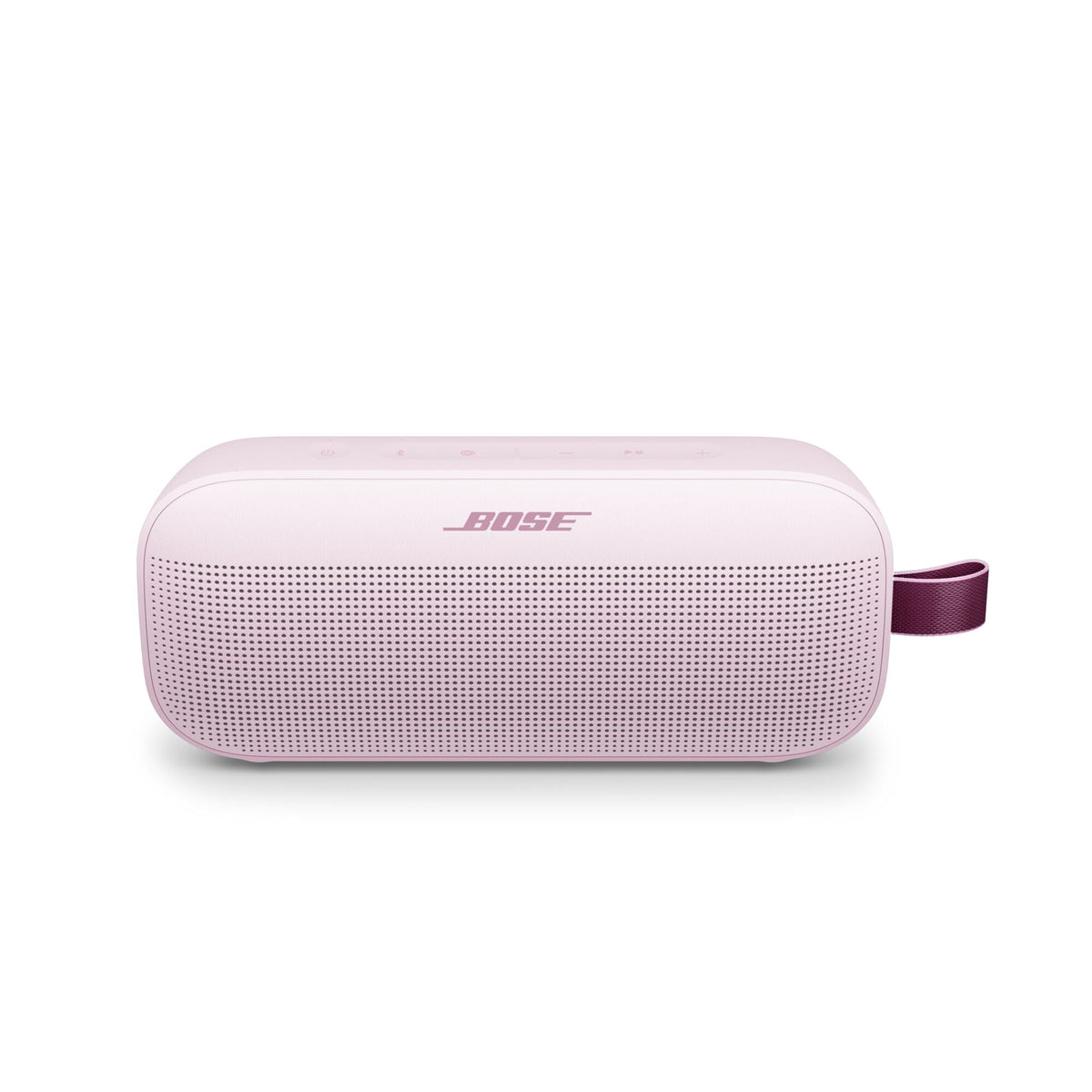 Bose SoundLink Flex II Wireless Waterproof Portable Bluetooth Speaker, Black