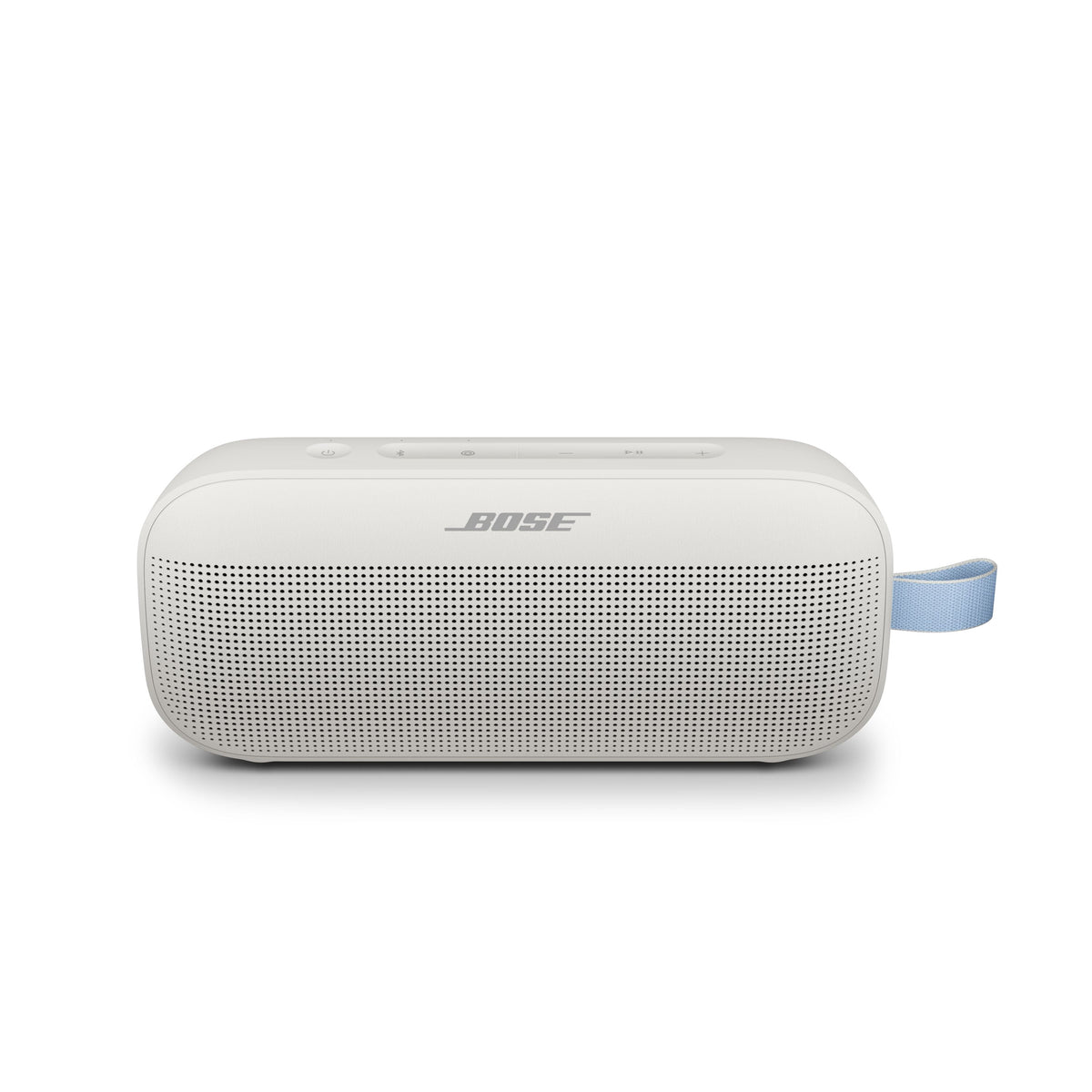 Bose SoundLink Flex II Wireless Waterproof Portable Bluetooth Speaker, Black