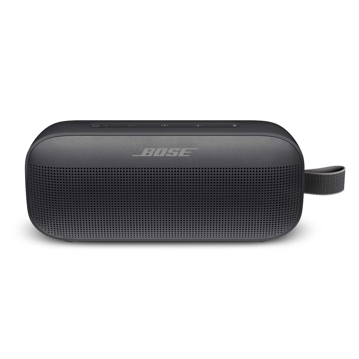 Bose SoundLink Flex Wireless Waterproof Portable Bluetooth Speaker, Stone Blue