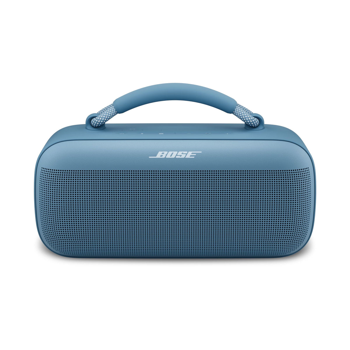 Bose SoundLink Max Bluetooth Speaker, Waterproof Portable Speaker, Black
